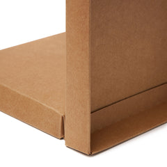 Karton Kutu 14 x 12 x 2,5 cm