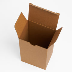 Karton Kutu 9 x 7 x 16 cm