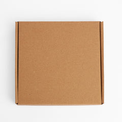 Karton Kutu 20 x 20,5 x 6 cm