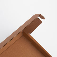 Karton Kutu 20 x 20,5 x 6 cm
