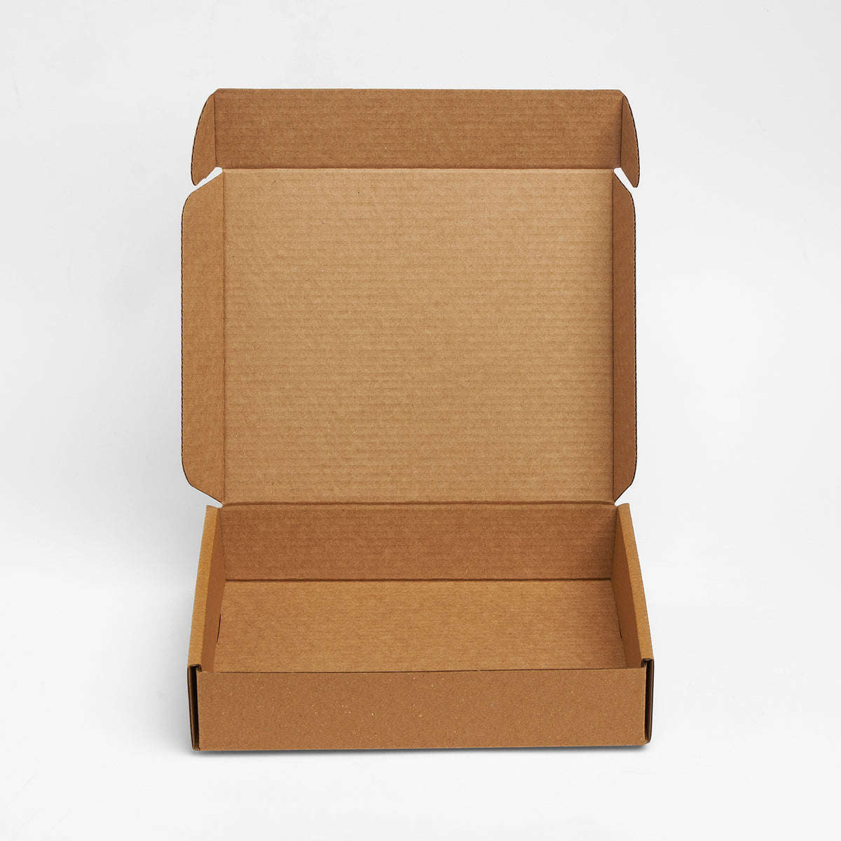 Karton Kutu 19 x 15,5 x 4 cm
