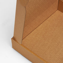 Karton Kutu 19 x 15,5 x 4 cm