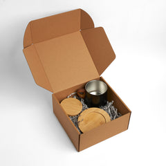 Karton Kutu 20,5 x 20 x 10 cm