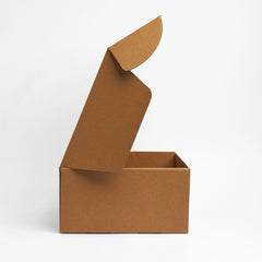 Karton Kutu 20,5 x 20 x 10 cm