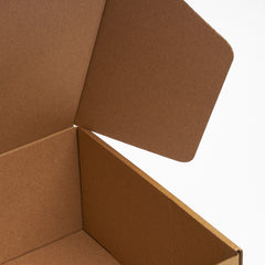 Karton Kutu 20,5 x 20 x 10 cm