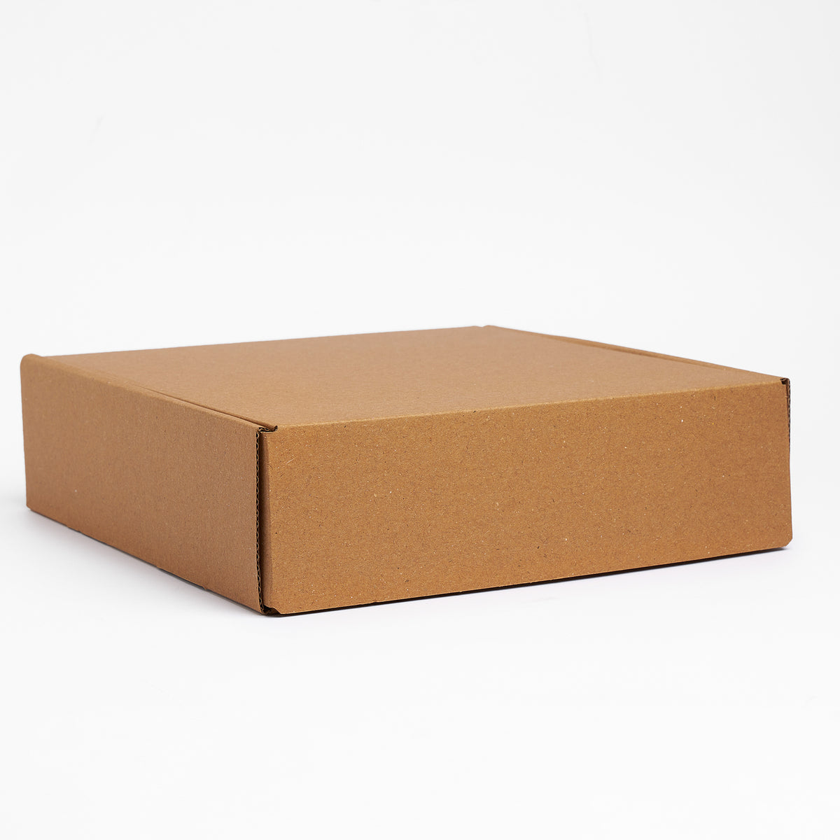 Karton Kutu 20 x 20,5 x 6 cm