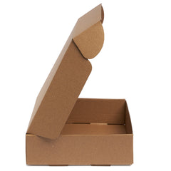 Karton Kutu 23 x 19 x 6 cm