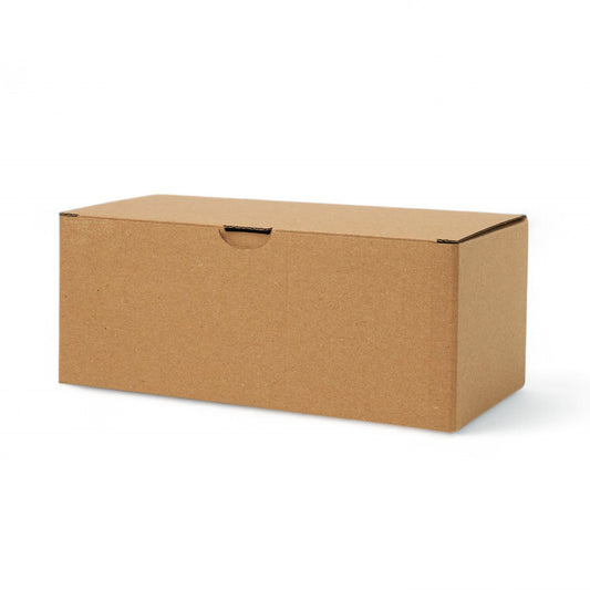 Karton Kutu - 22,5 x 11,5 x 9 cm