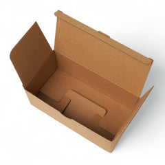 Cardboard Box - 22.5 x 11.5 x 9 cm