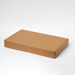 Karton Kutu - 23 x 39,5 x 5 cm