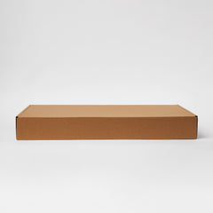 Karton Kutu - 23 x 39,5 x 5 cm