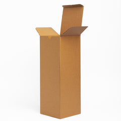 Karton Kutu 10 x 10 x 27 cm