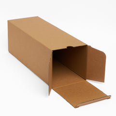 Karton Kutu 10 x 10 x 27 cm