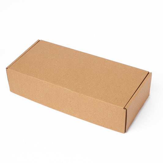 Karton Kutu 27,5 x 12 x 6 cm