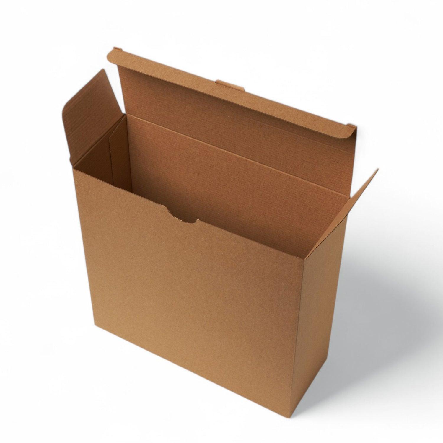 Karton Kutu - 27 x 27 x 10 cm