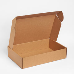 Karton Kutu 31 x 19,5 x 7 cm