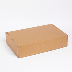 Karton Kutu 31 x 19,5 x 7 cm