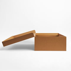 Karton Kutu 33 x 22 x 10 cm