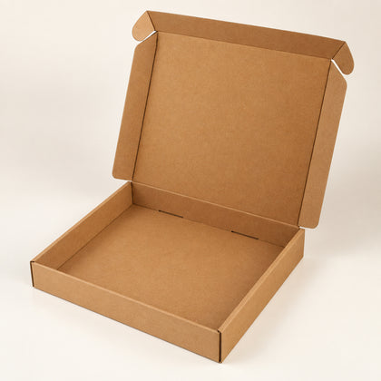 Karton Kutu 34 x 33 x 5 cm