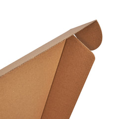 Karton Kutu 47 x 37 x 6 cm