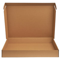 Karton Kutu 47 x 37 x 6 cm