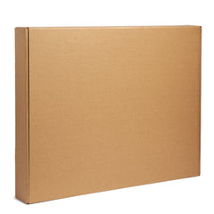Karton Kutu 47 x 37 x 6 cm