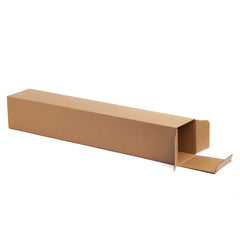 Karton Kutu 9 x 9 x 51 cm