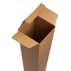 Karton Kutu 9 x 9 x 51 cm