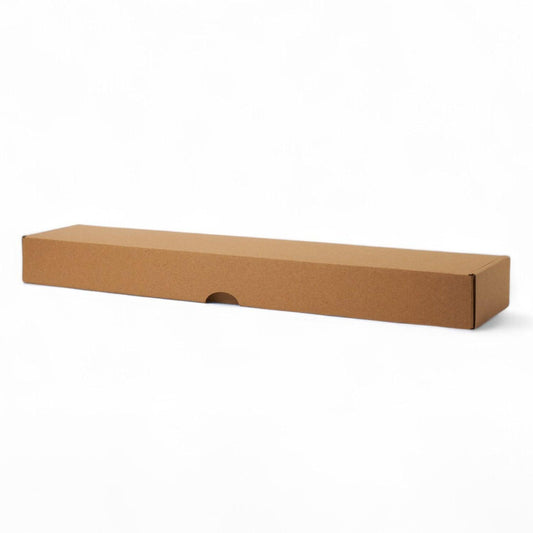 Karton Kutu - 50 x 10 x 5 cm