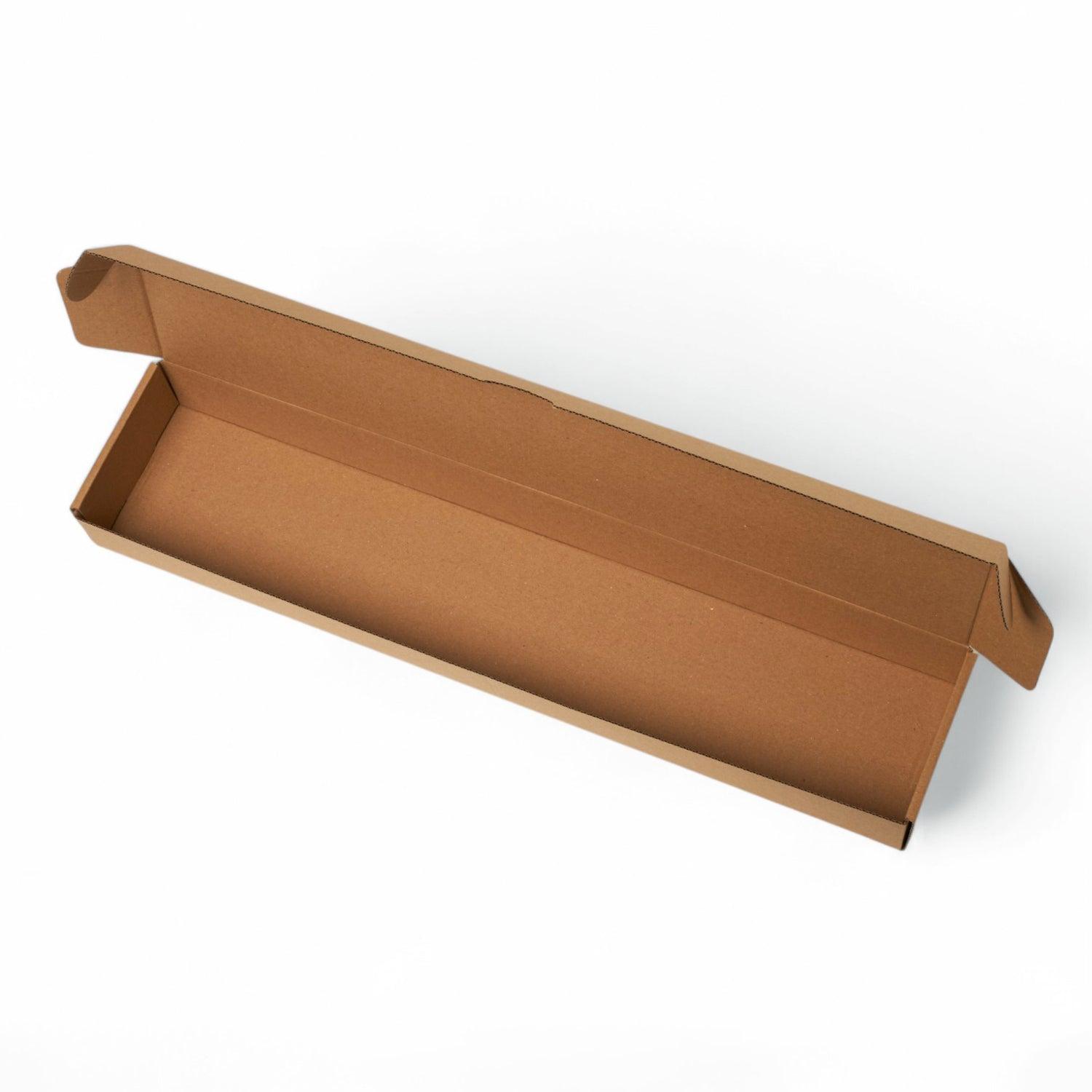 Karton Kutu - 50 x 10 x 5 cm