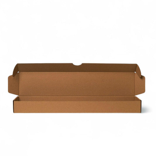 Karton Kutu - 50 x 10 x 5 cm