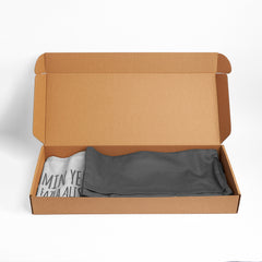 Karton Kutu 50 x 21 x 6 cm