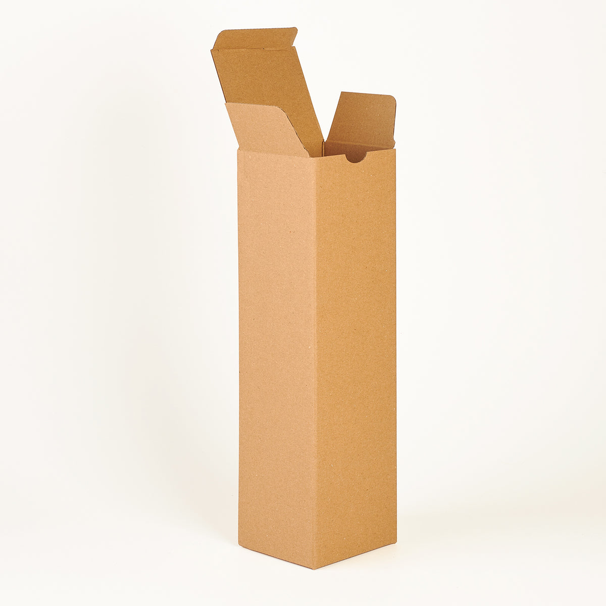 Karton Kutu 7 x 7 x 26 cm