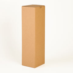Karton Kutu 7 x 7 x 26 cm
