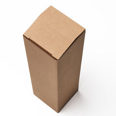 Karton Kutu 7 x 7 x 26 cm