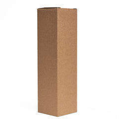 Karton Kutu 7 x 7 x 26 cm