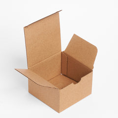 Karton Kutu 8,5 x 8,5 x 5,5 cm