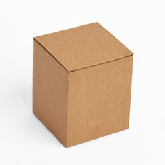 Karton Kutu 8 x 8 x 9 cm