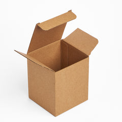 Karton Kutu 8 x 8 x 9 cm