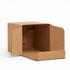 Karton Kutu 8 x 8 x 9 cm
