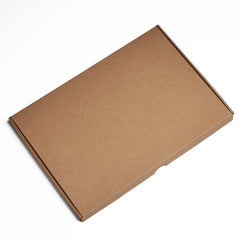 Karton Kutu - 52 x 36 x 3 cm