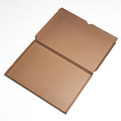 Karton Kutu - 52 x 36 x 3 cm