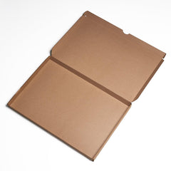 Karton Kutu - 52 x 36 x 3 cm