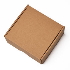 Karton Kutu - 16 x 15 x 7 cm