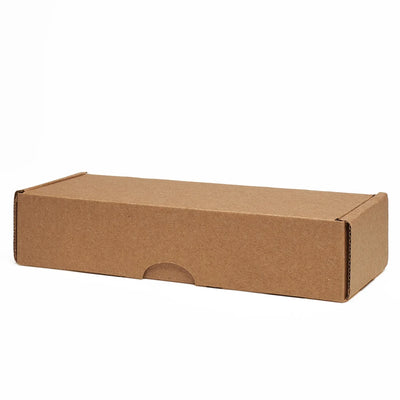 Karton Kutu - 19 x 7 x 4 cm