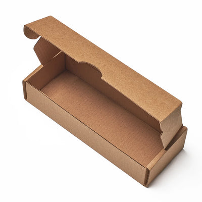 Karton Kutu - 19 x 7 x 4 cm