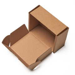 Karton Kutu - 29 x 28 x 9 cm