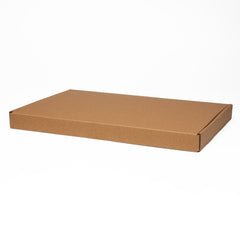 Karton Kutu - 33 x 23 x 3 cm