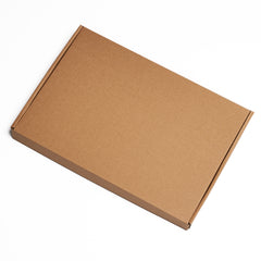 Karton Kutu - 33 x 23 x 3 cm