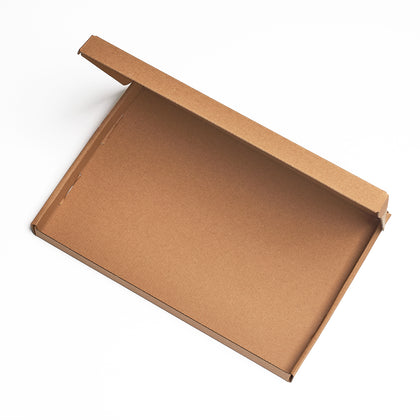 Karton Kutu - 33 x 23 x 3 cm